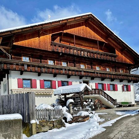Da Kathi Aparthotel Σαν Κάντιντο Εξωτερικό φωτογραφία