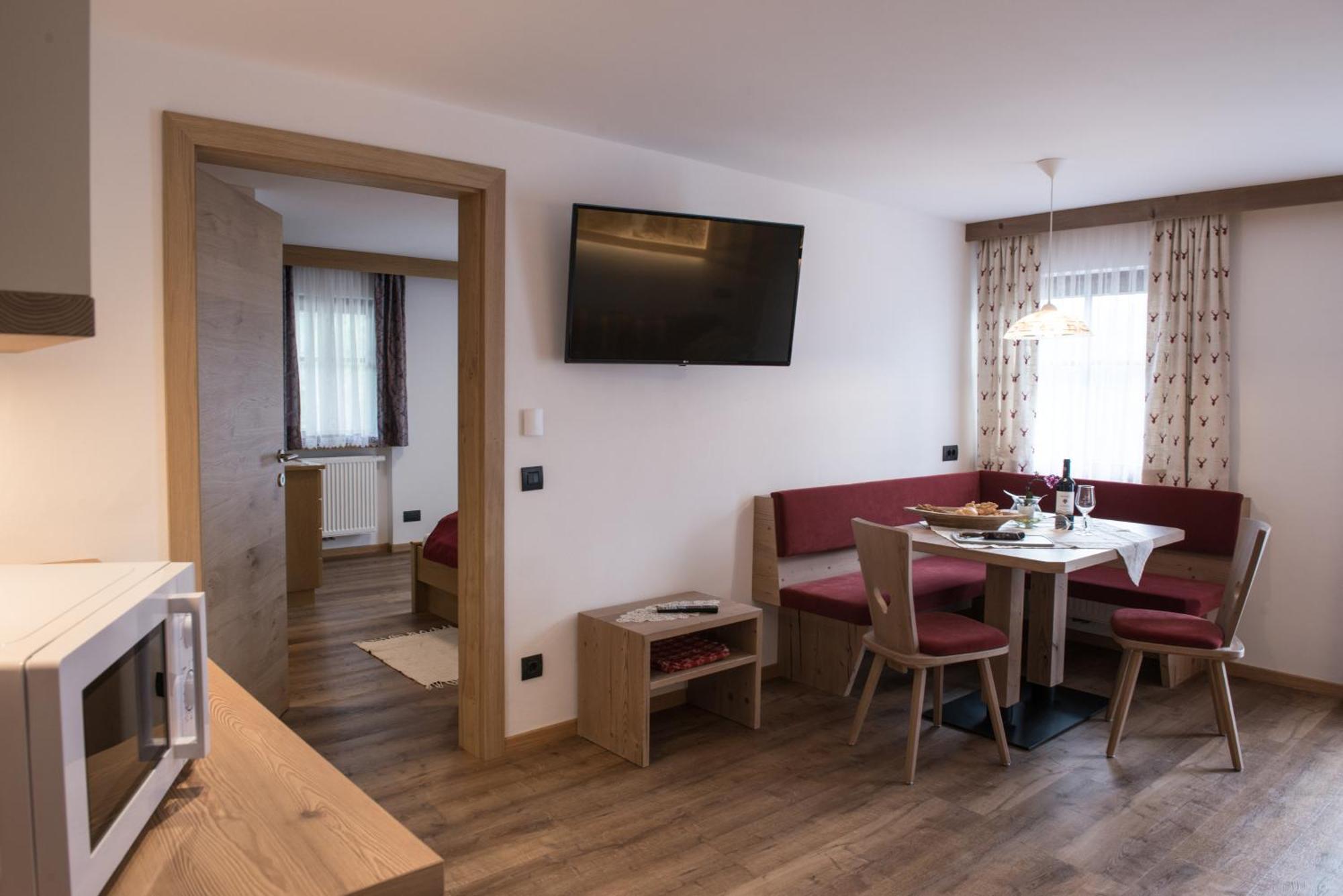 Da Kathi Aparthotel Σαν Κάντιντο Εξωτερικό φωτογραφία