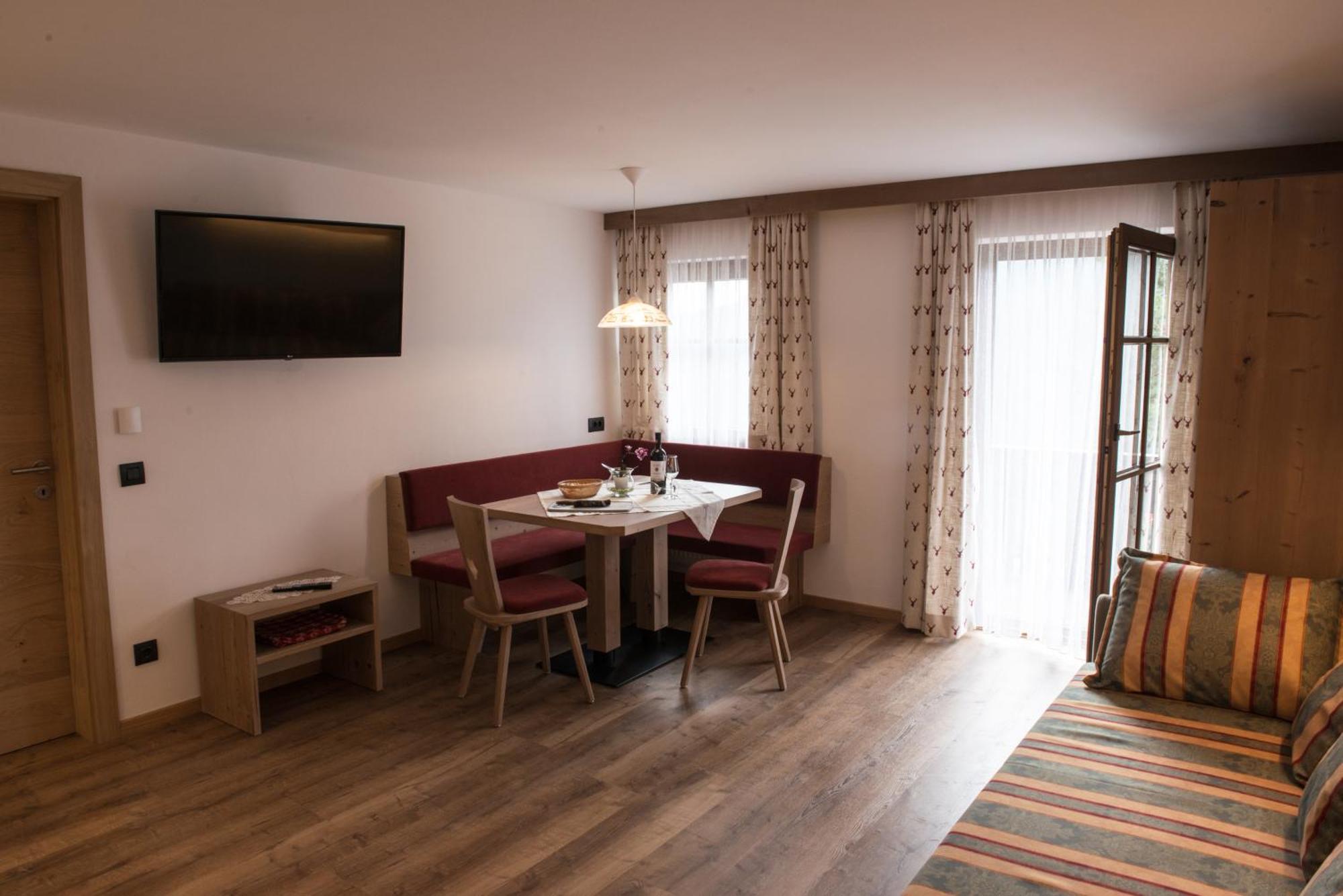 Da Kathi Aparthotel Σαν Κάντιντο Εξωτερικό φωτογραφία