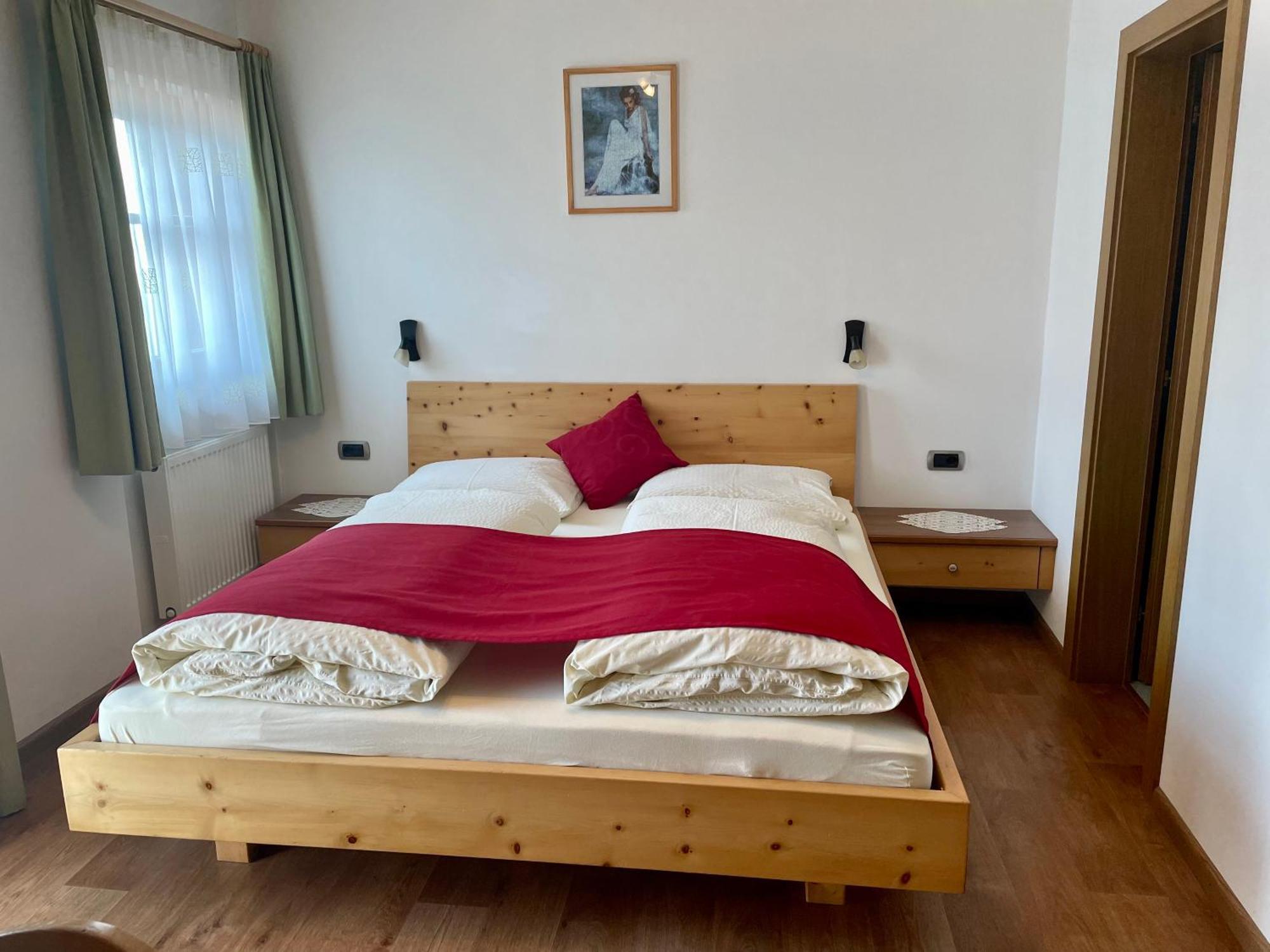 Da Kathi Aparthotel Σαν Κάντιντο Εξωτερικό φωτογραφία