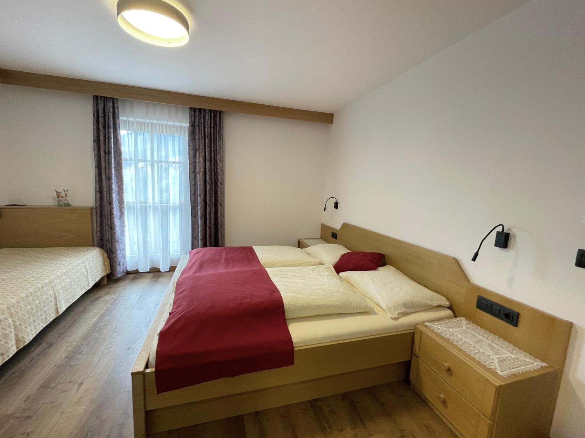 Da Kathi Aparthotel Σαν Κάντιντο Εξωτερικό φωτογραφία