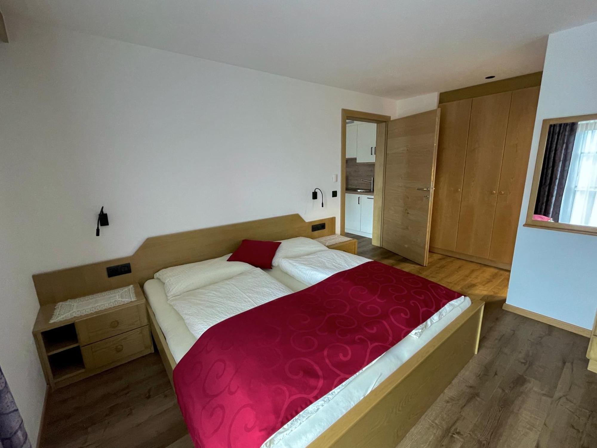Da Kathi Aparthotel Σαν Κάντιντο Εξωτερικό φωτογραφία