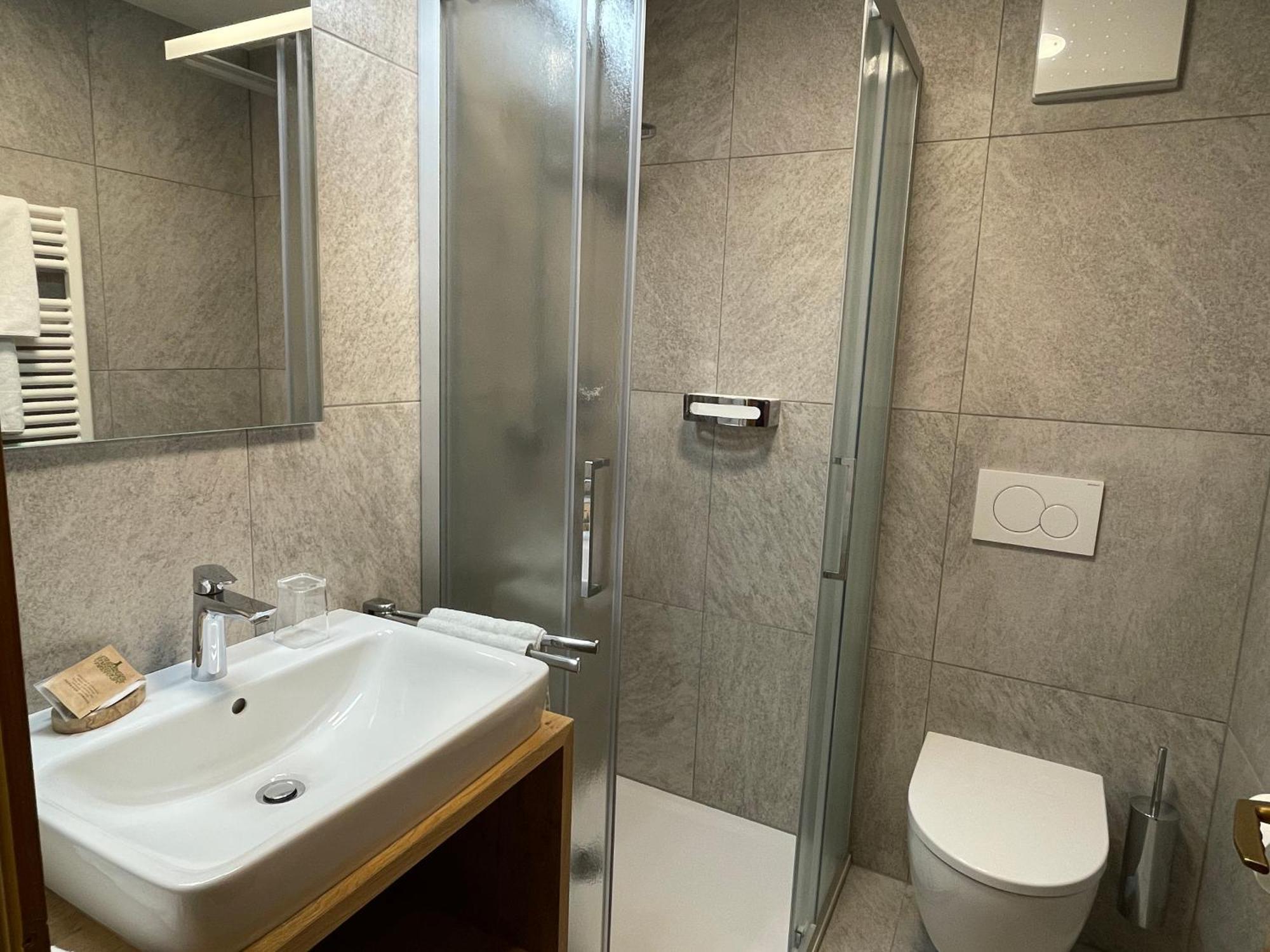 Da Kathi Aparthotel Σαν Κάντιντο Εξωτερικό φωτογραφία