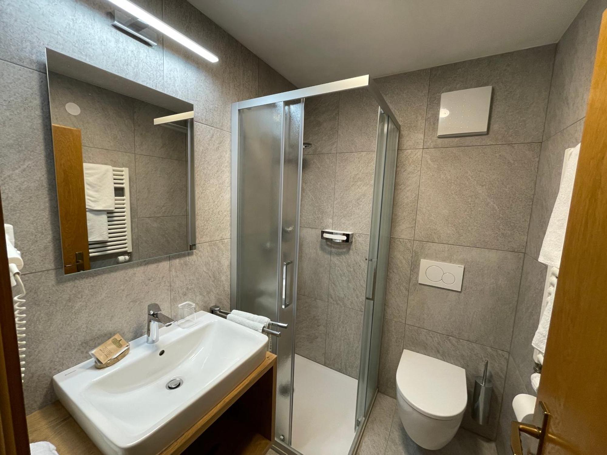 Da Kathi Aparthotel Σαν Κάντιντο Εξωτερικό φωτογραφία