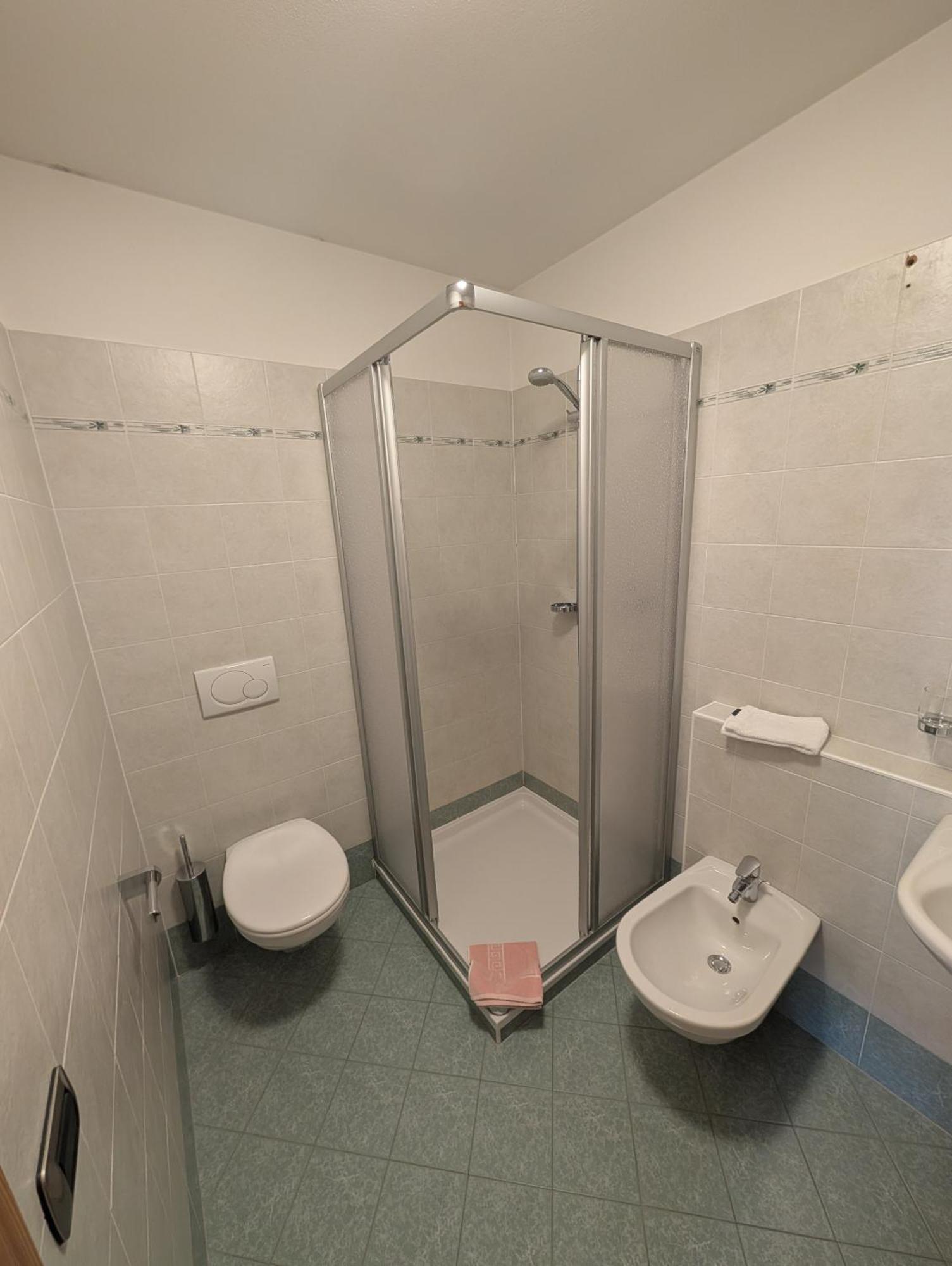 Da Kathi Aparthotel Σαν Κάντιντο Εξωτερικό φωτογραφία