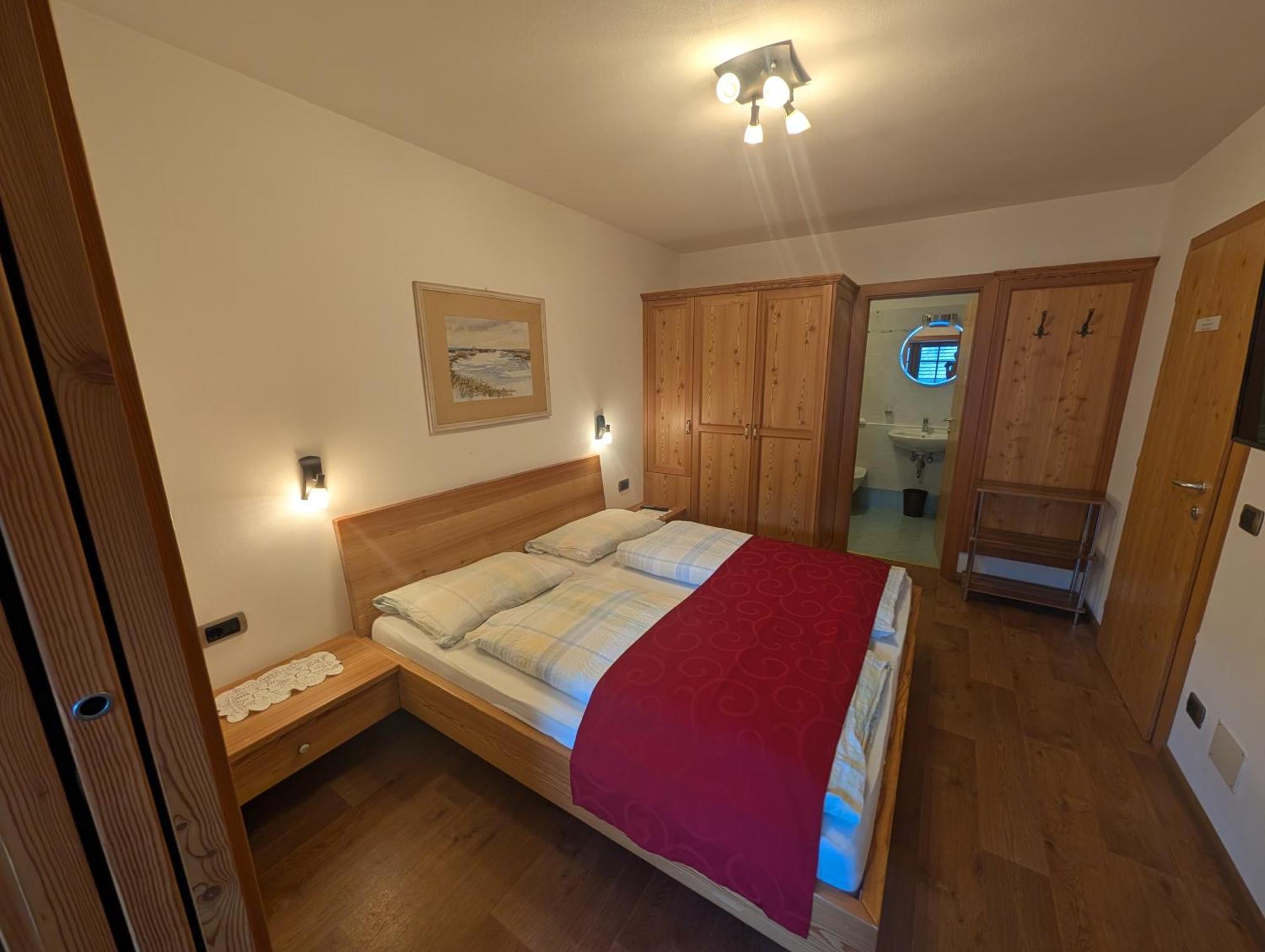 Da Kathi Aparthotel Σαν Κάντιντο Εξωτερικό φωτογραφία